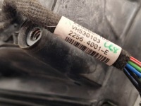 фото thumb №8, Дзеркало ліве jaguar e-pace x540 2017- 8 pin європа оригінал демонтаж