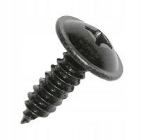 фото thumb №1, 5szt hyundai accent '99-'06 -винт 6,2 x19 подкрылок