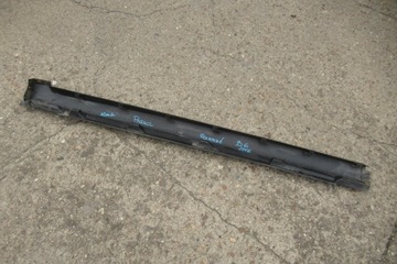 фото thumb №3, Vw passat b6 универсал 06r планка пороговая правая