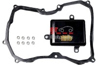 фото thumb №1, Metzger 8020122 набор фильтра гидравлического, автоматическая коробка передач передач