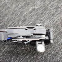 фото thumb №6, Ford b-max 2017 перед сторона ліва вкладка do замка двері