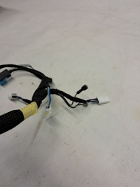 Электропроводка зеркало правого 15 pin volvo xc90 ii a262488 Недорого, фото thumb