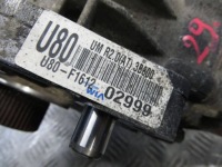 фото thumb №9, Kia sorento iii 2.2 редуктор коробки 3b800 14-