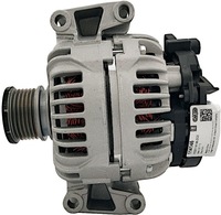 фото thumb №1, Новый генератор mercedes sprinter vito 2.1 2.2 dci