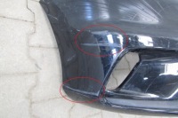 фото thumb №4, Бампер перед volvo v40 r design lift 16-19