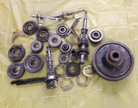 фото thumb №1, Вал ducato jumper boxer 02-06