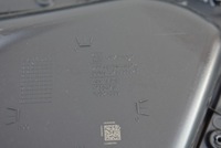 фото thumb №4, Opel crossland lift 20- обшивка двері лівий перед