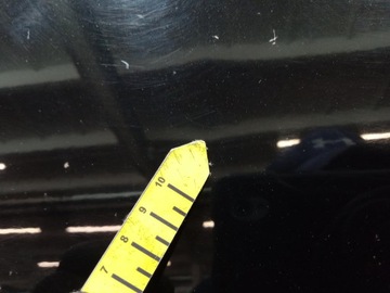 фото thumb №7, Chevrolet epica двері зад ліві задні 83l