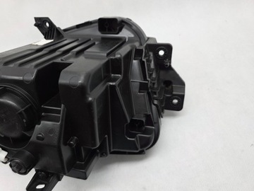 фото thumb №9, Hyundai tucson iv 4 2020+ лампа перед ліва нижня повний led 92101n7100 європа