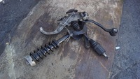фото thumb №4, Поворотный кулак подвеска левый перед bmw x5 e70 3.0d