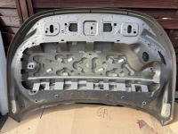 Land rover discovery sport l550 рестайлинг  капот lk7216854ae с Разборки, фото thumb