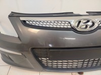 фото thumb №5, Hyundai i30 i 07r- бампер перед передний 9a