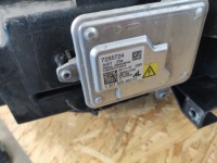 фото thumb №14, Лампа перед ліва права комплект ксенон bmw 6 f06 xdrive usa m-pakiet