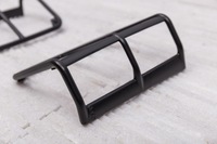 фото thumb №8, Jeep wrangler jk защитное накладки лампа задних