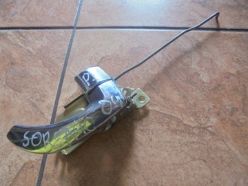 фото thumb №5, Kia sorento 3.5 v6 04' ручка дверь wew правые зад