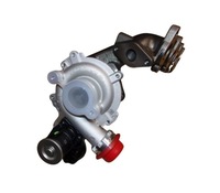 фото thumb №4, Турбонагнітач r megane ii,iii,iv 1.5dci