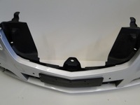 фото thumb №9, Mercedes r klasa 251 w251 бампер передний pts sprysk lift