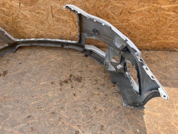 фото thumb №15, Бампер переднее перед audi a6 a-6 c7 4g рестайлинг s line 11- rs6 4g0807437