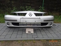 фото thumb №1, Renault laguna ii бампер передний перед bydgoszcz