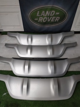фото thumb №11, Range rover evoque l551 датчик пішохода