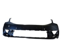 фото thumb №1, Бампер перед skoda octavia iii lift 17- oryg