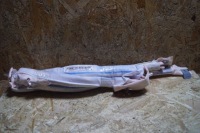 фото thumb №6, Шторка безопасности подушка безопасности левая mercedes w204 coupe 2048606302