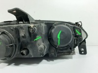 фото thumb №12, Fiat croma ii 2.2 16v 06r лампа лівий перед 51799488 ксенон перетворювач