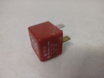 фото thumb №10, Реле вентиляторів volkswagen new beetle