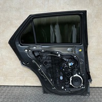 фото thumb №4, Дверь задние левая kia niro ii 2023 rok