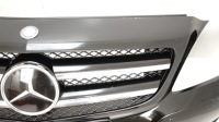 фото thumb №7, Бампер перед передній mercedes w246 11-14r 191 омивачі