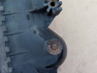 фото thumb №6, Радіатор wody 2.0 benz 867655r alfa romeo 147 europa