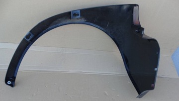 фото thumb №6, Крыло правый зад 0004751v007 smart roadster новый