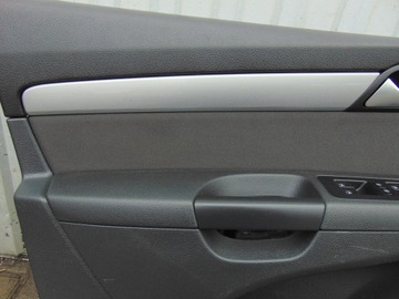 фото thumb №7, Боковина левый перед переднее vw sharan 2 ii европа