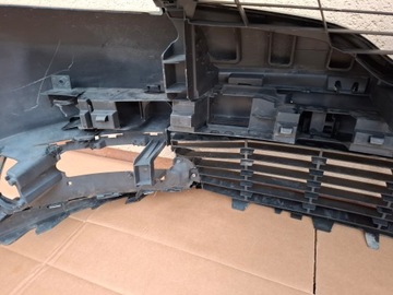 фото thumb №14, Бампер перед renault scenic iii рестайлінг оригінал