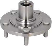 фото thumb №1, Bta ступица колеса h55002bta