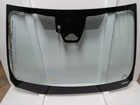 фото thumb №1, Скло передня toyota corolla cross 2021- камера датчик оригінал kamyk