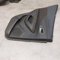 фото thumb №5, Opel mokka a обшивка дверь левый задняя 95393689