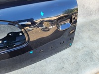 фото thumb №5, Mini clubman дверь задняя створка левая