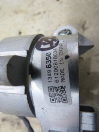 фото thumb №11, Замок запалювання + 2 ключі / брелоки + імобілайзер opel adam 2012-2019r 13496392