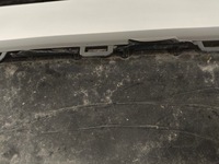 фото thumb №8, Бампер перед передній audi a4 b9 8w0 16-19