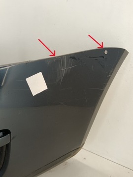 фото thumb №7, Бампер переднє перед vw jetta 05-10