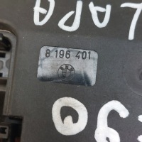 фото thumb №15, Bmw 3 e90 sedan замок крышки багажника 4pin 8196401 10862510 7167321
