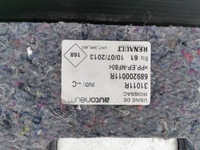 фото thumb №4, Защита pod руль renault scenic iii 08-16 eu