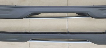 фото thumb №10, Рейлинги крышные subaru outback 20- 29724a 29725a 91151ab141 91151ab151