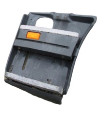 фото thumb №1, Підніжка комплектна ліва scania r p g