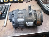 фото thumb №1, Trafic ii 2.0dci компрессор компрессор кондиционера