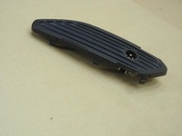 фото thumb №9, Renault koleos ii 2 lift решётка бампера левая задняя задняя