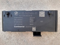 фото thumb №1, Модуль блок керування кришки багажника bmw x3 g01 x4 g02