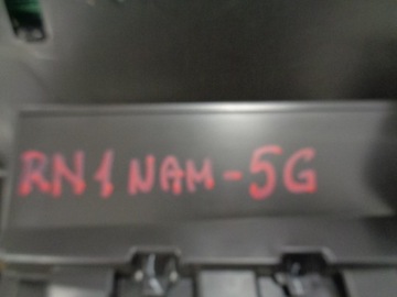 фото thumb №13, Citroen berlingo iv усилитель бампера 9847315880