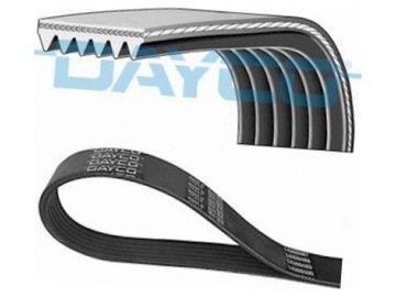 фото thumb №2, Лента wielorowkowy seat leon 1m 2.8 01-06 toledo ii mk2 2.3 00-03